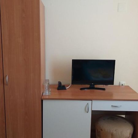 Ivanovi Guest House Primorsko Buitenkant foto
