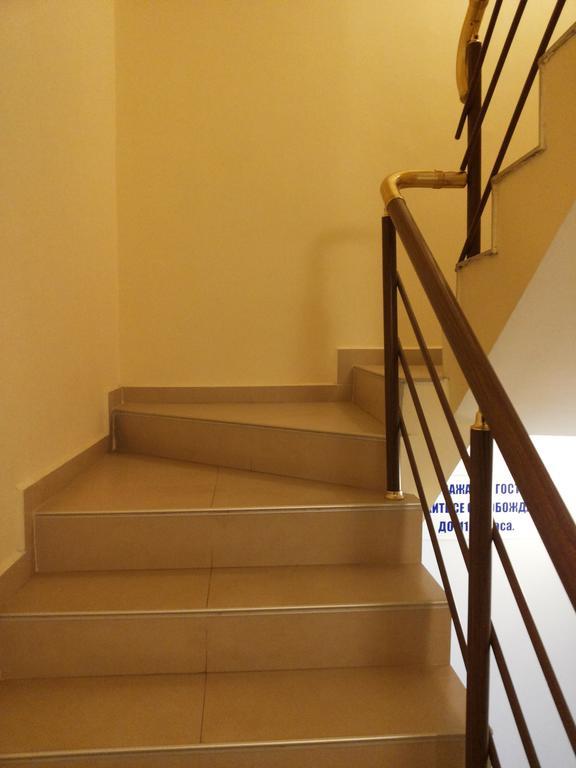 Ivanovi Guest House Primorsko Buitenkant foto